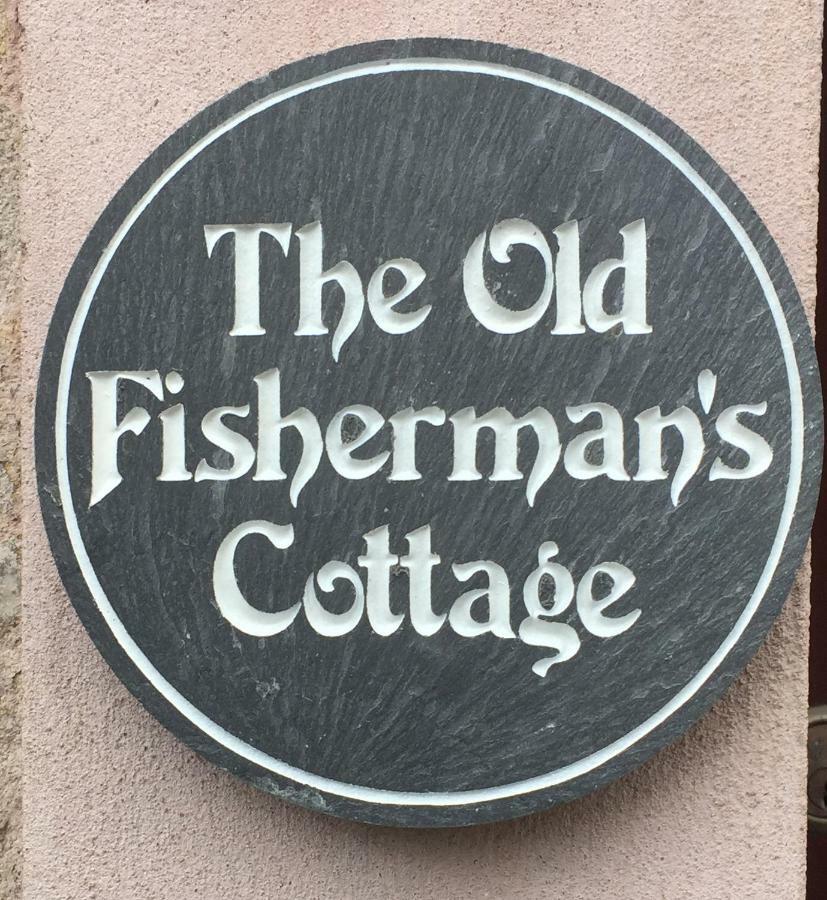 Old Fisherman'S Cottage Ротсей Екстериор снимка